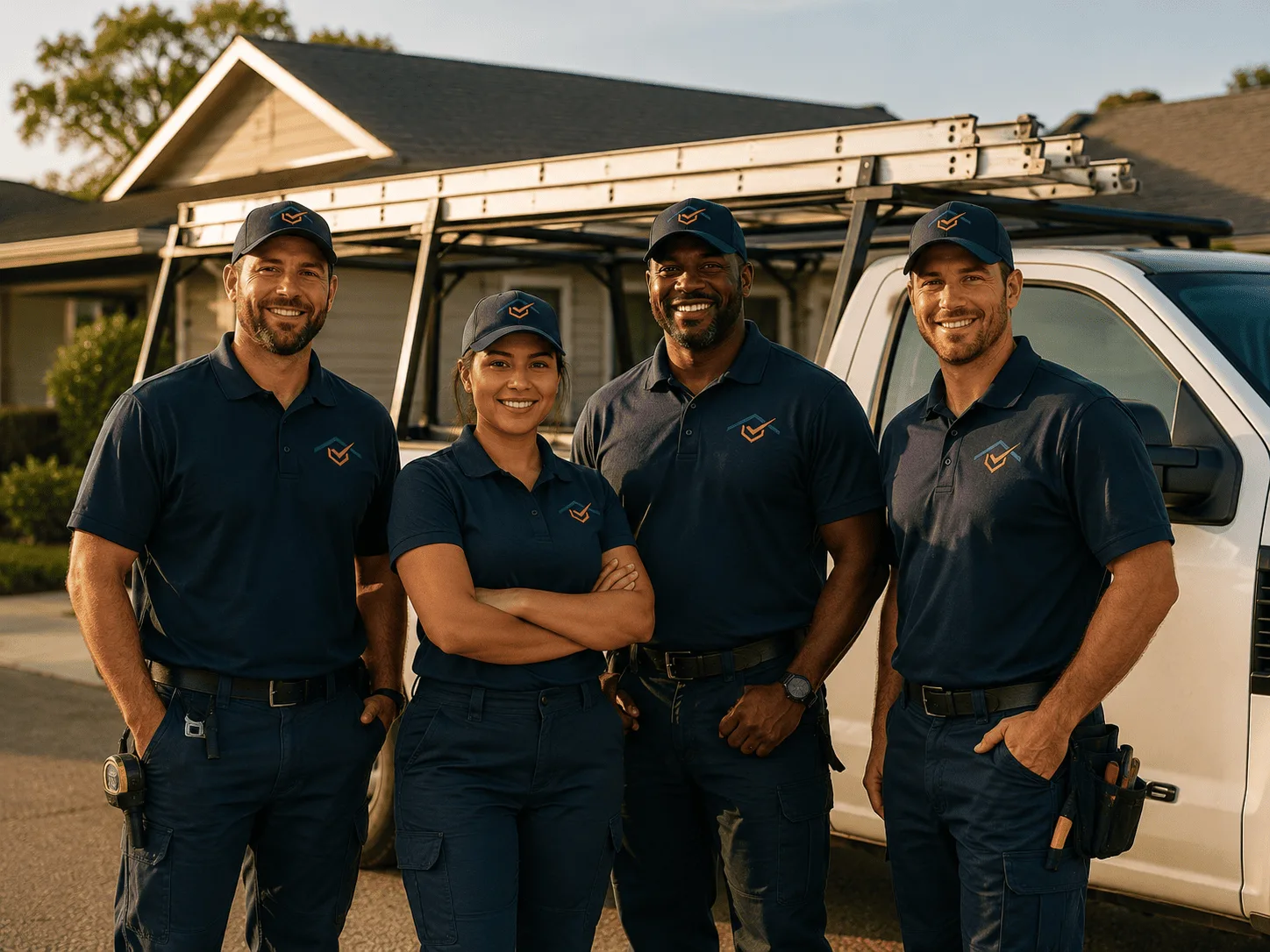 Roof Inspection company in Bloomingburg, OH